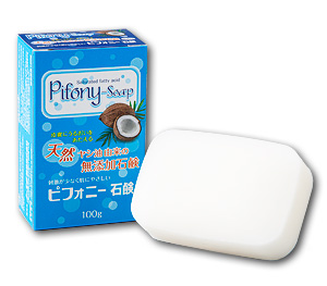 Pifony Soap photo-02