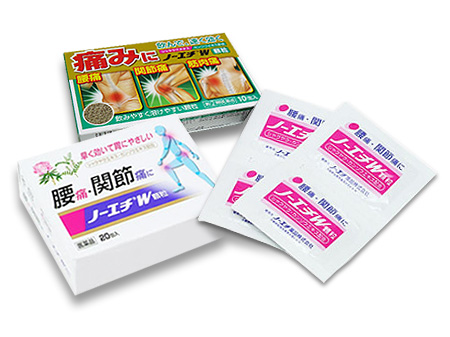 ノーエチW顆粒