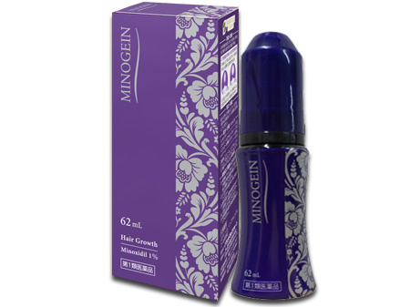 ミノゲイン For Woman
